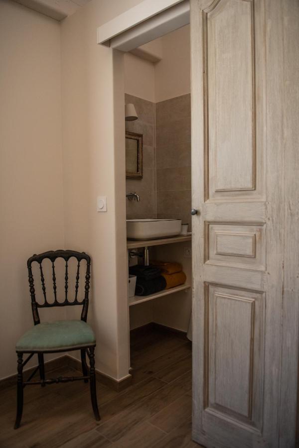Bastide Toujours Dimanche, Maison De Vacances Avec Vue & Piscine Privee Gordes Ngoại thất bức ảnh