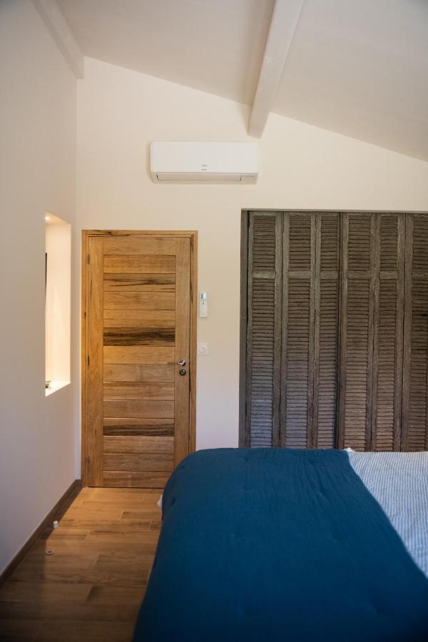 Bastide Toujours Dimanche, Maison De Vacances Avec Vue & Piscine Privee Gordes Ngoại thất bức ảnh