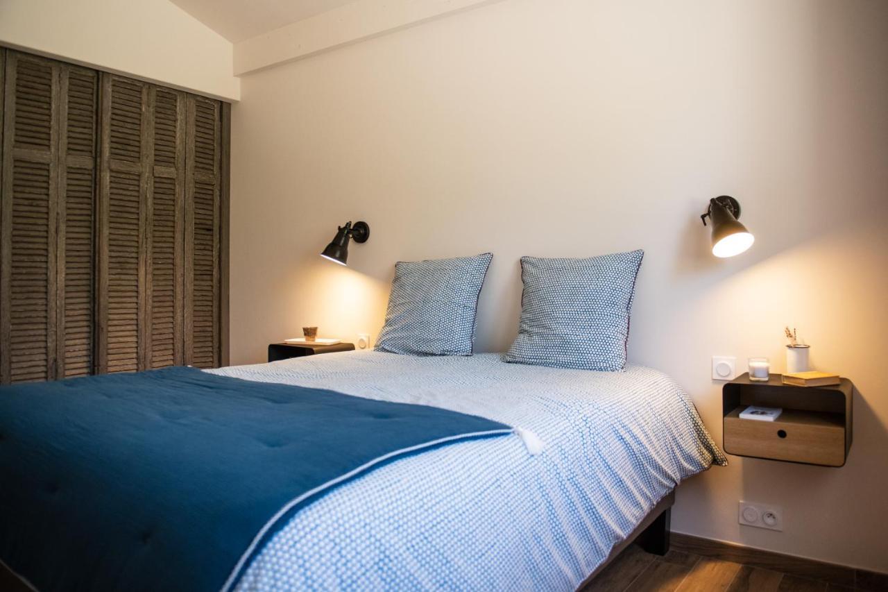 Bastide Toujours Dimanche, Maison De Vacances Avec Vue & Piscine Privee Gordes Ngoại thất bức ảnh